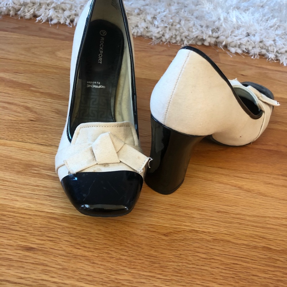 Pumps - Picture 3 of 3